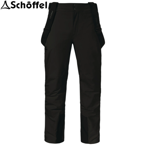 Pants Style Pine MNS