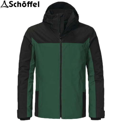 Jacket Style Zandwel MNS