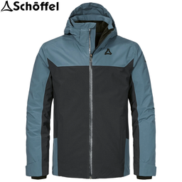 Jacket Style Zandwel MNS