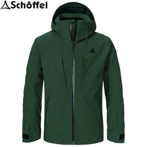 Shell Jk Style Pontre MNS