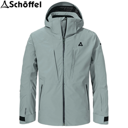 Shell Jk Style Pontre MNS
