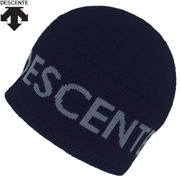 DESCENTE LOGO CAP