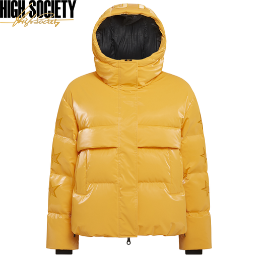 FALLON Down jacket