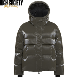 FALLON Down jacket