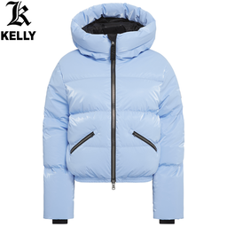 DONNA Down jacket