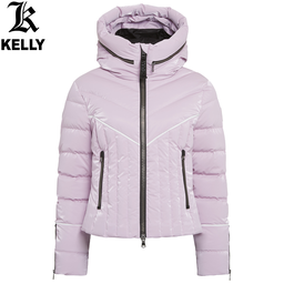 KAYLA Down jacket
