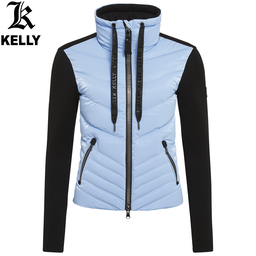 ELODIE Hybrid jacket