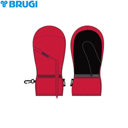 PAIR OF GLOVES Y212 Junior