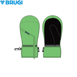 PAIR OF GLOVES Y212 Junior