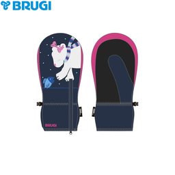 PAIR OF GLOVES YU1F Junior