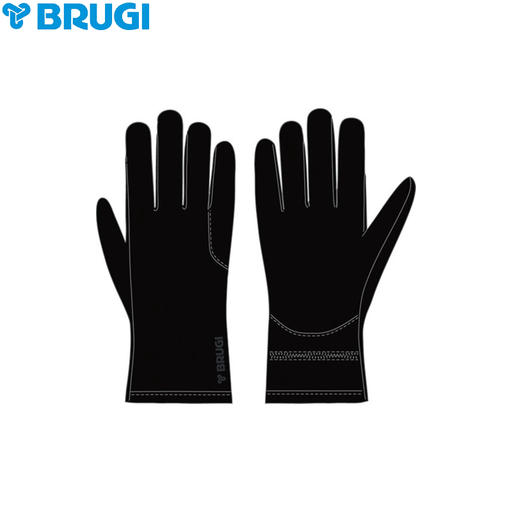 POLAR FLEECE GLOVES ZA1W