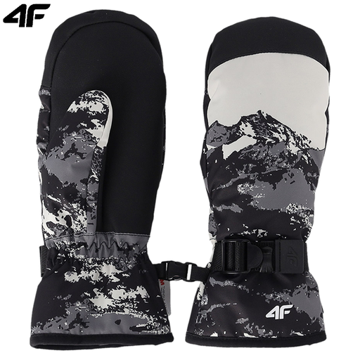 JR Ski Gloves Thinsulate M199