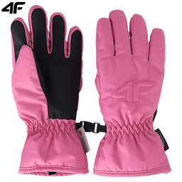 JR Ski Gloves Thinsulate U190