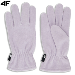 Children's Fleece Gloves U156
