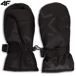 Children's Mittens U157