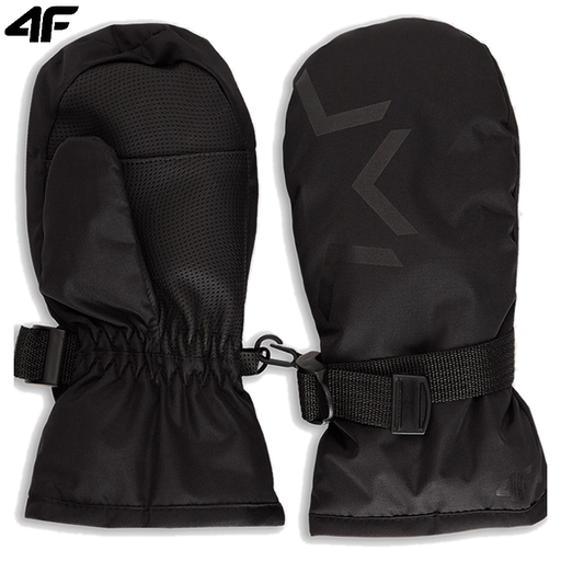 Children's Mittens U157