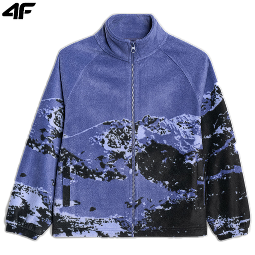 JR Fleece M349