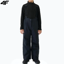 JR Insulated Ski Pants M0949