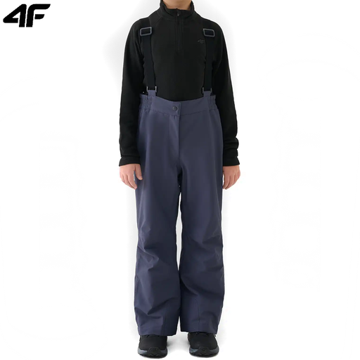JR Insulated Ski Pants M0949
