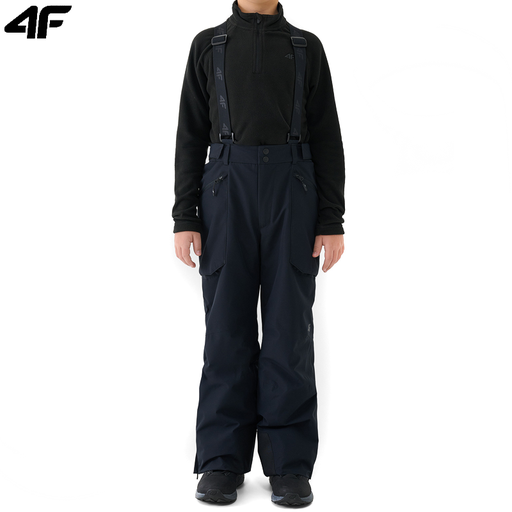JR Insulated Ski Pants M0953
