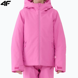 JR Insulated Ski Jacket F0817
