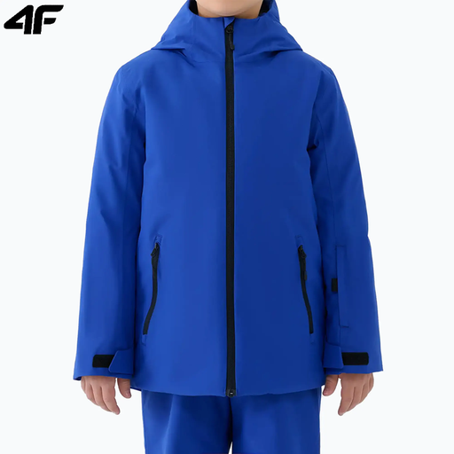 JR Insulated Ski Jacket M0820