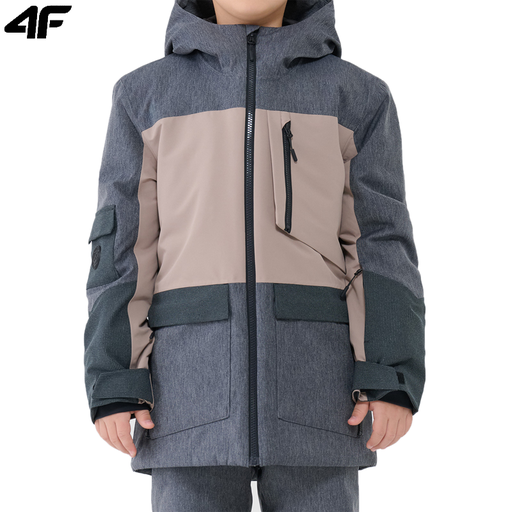 JR Insulated Ski Jacket U0831