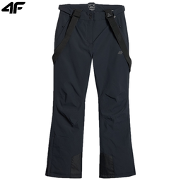 Ski trousers with membrane F0944