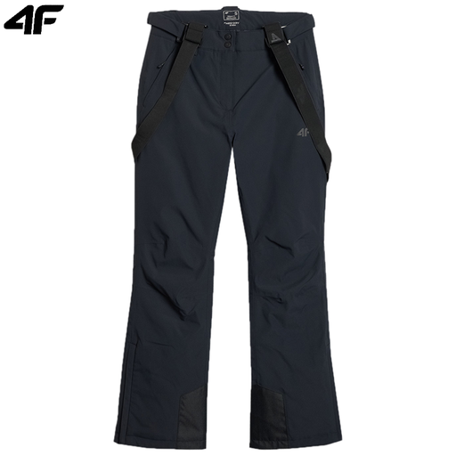 Ski trousers with membrane F0944