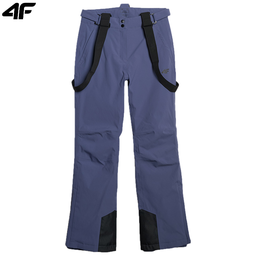 Ski trousers with membrane F0944