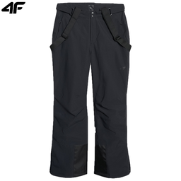 Ski trousers with membrane M0924