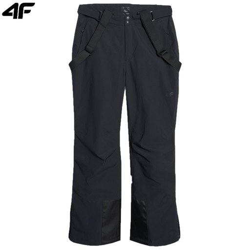 Ski trousers with membrane M0924
