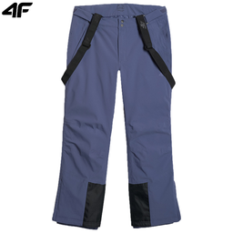 Ski trousers with membrane M0924