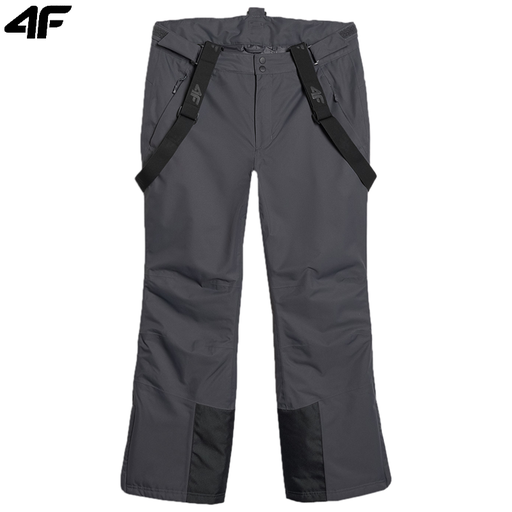 Ski trousers with membrane M1155