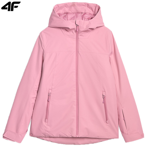 Technical Ski Jacket F0954