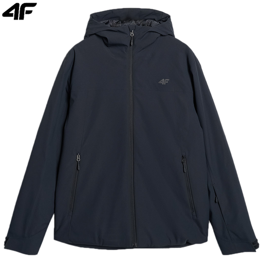 Technical Ski Jacket M0787