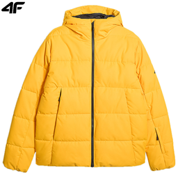 Technical Ski Jacket M0788