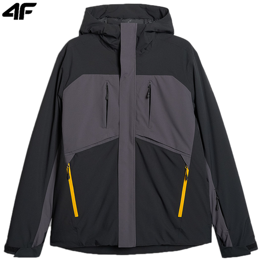 Technical Ski Jacket M0791