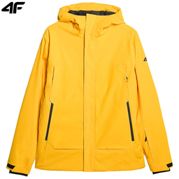 Technical Ski Jacket M0793