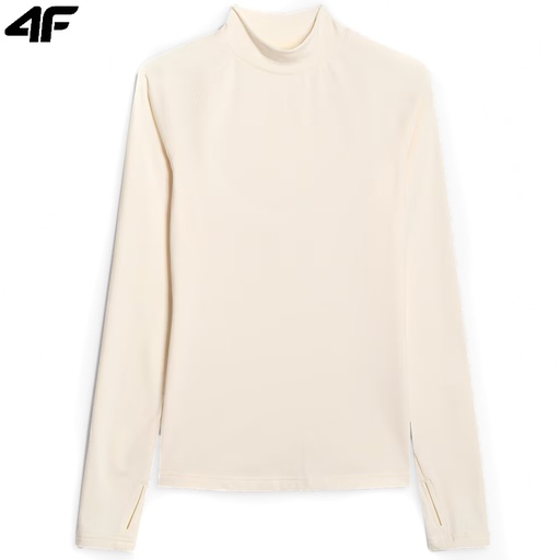 Brushed thermal underwear (top) F093