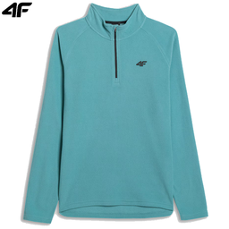 Fleece Underwear Half Zip M065