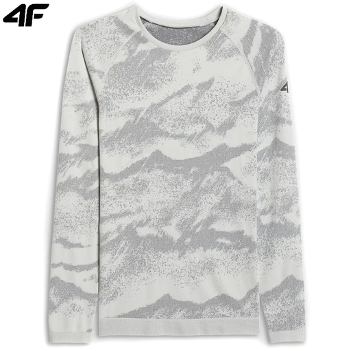 Thermo-active ski underwear (top) F208