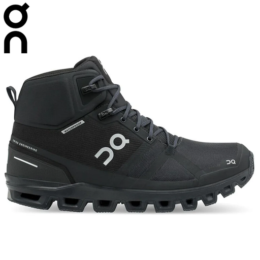 W CLOUDROCK WATERPROOF 1