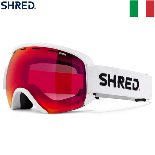 EXEMPLIFY PURE WHITE