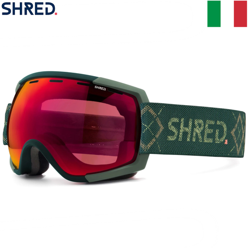 RARIFY BIGSHOW RECYCLED