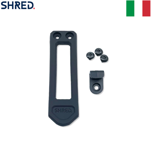 BASHER GOGGLE CLIP GEN-2 (RUBBER)