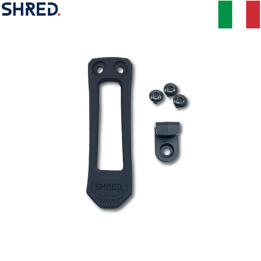 TOTALITY GOGGLE CLIP GEN-2 (RUBBER)