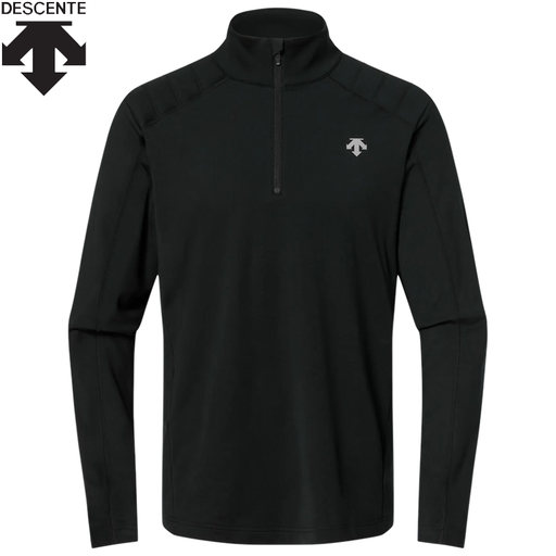 MENS SKI T-NECK SHIRT