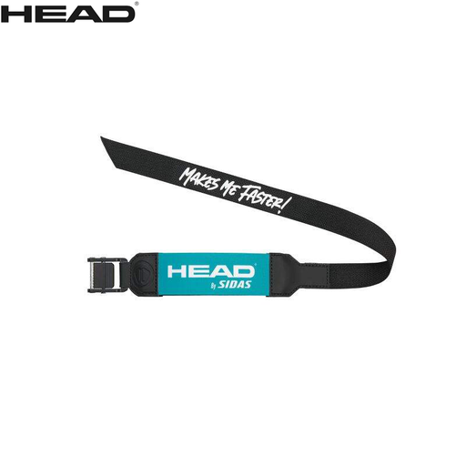 POWER STRAP SIDAS SOFT P3 40MM