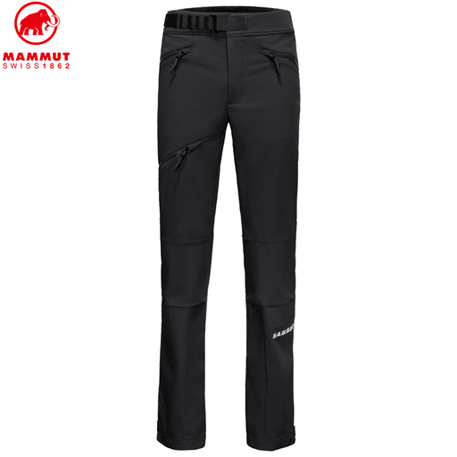 Eiger Nordwand Advanced SO Pants Men